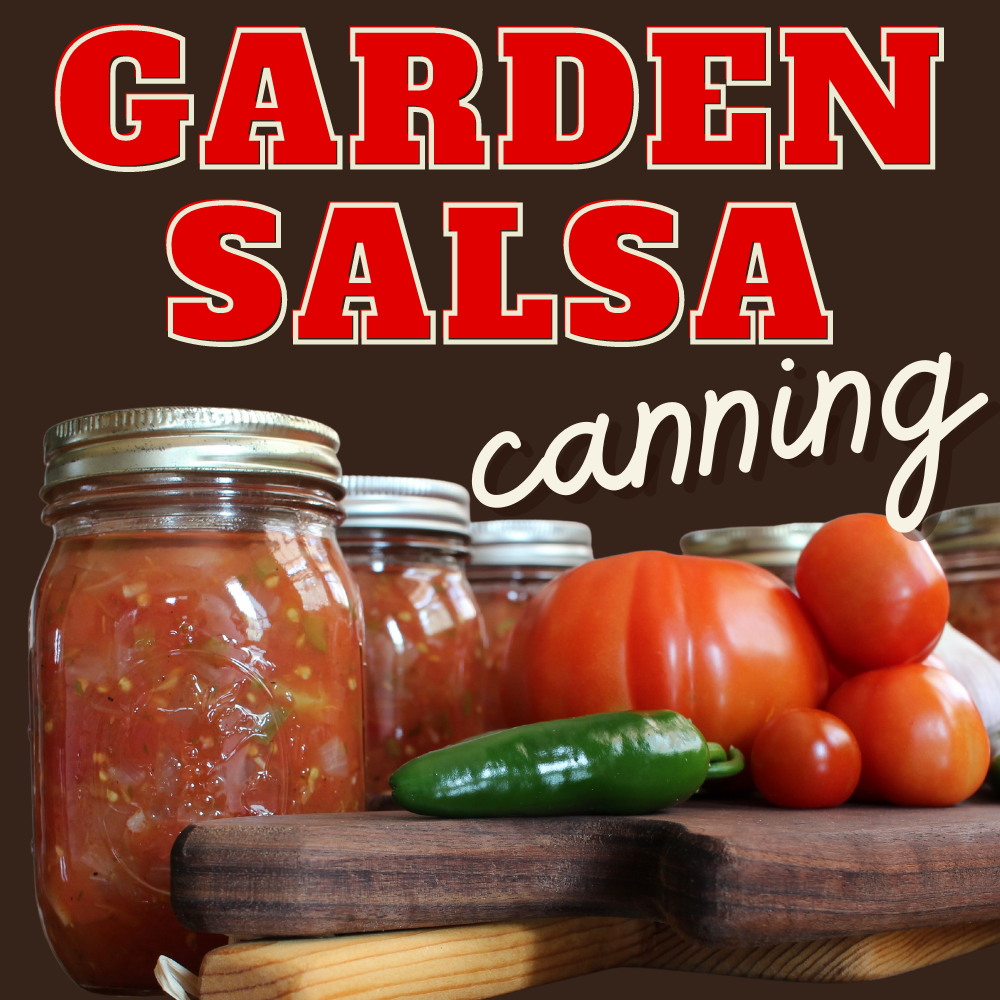 garden salsa canning (1000 × 1000 px)